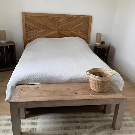 Holiday home Charronaise Charron (Charente-Maritime)