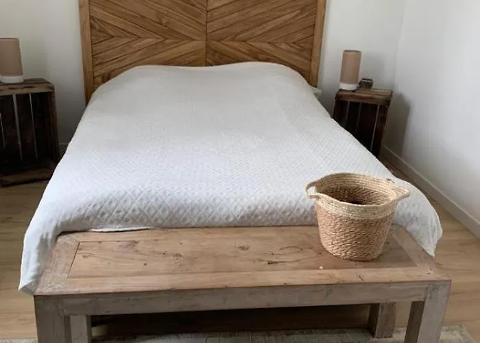 Holiday home Charronaise Charron (Charente-Maritime)
